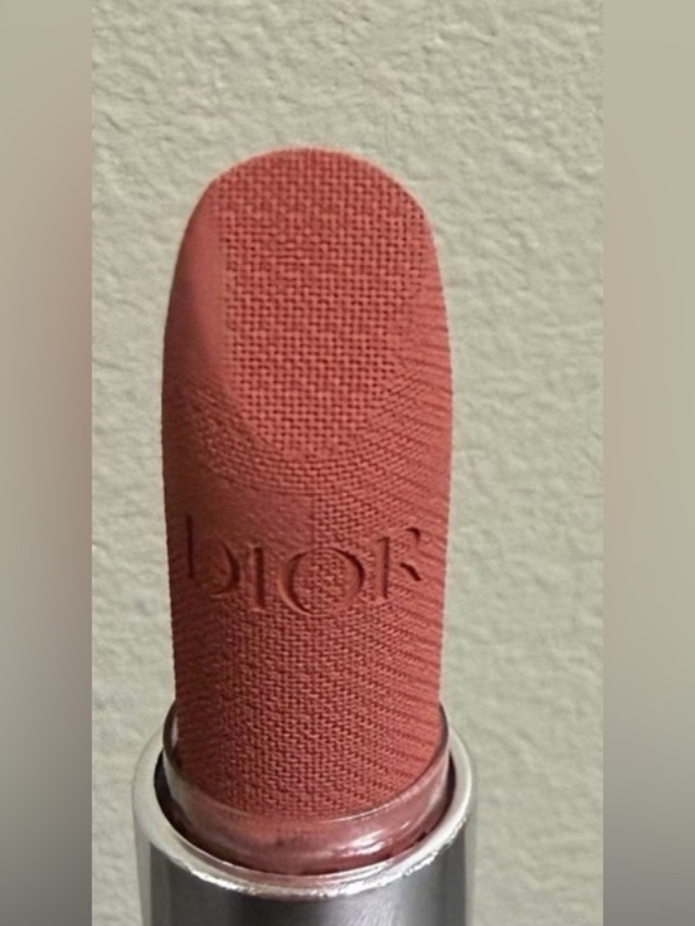 Dior lipstick